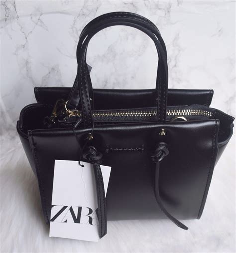 zara handbags price